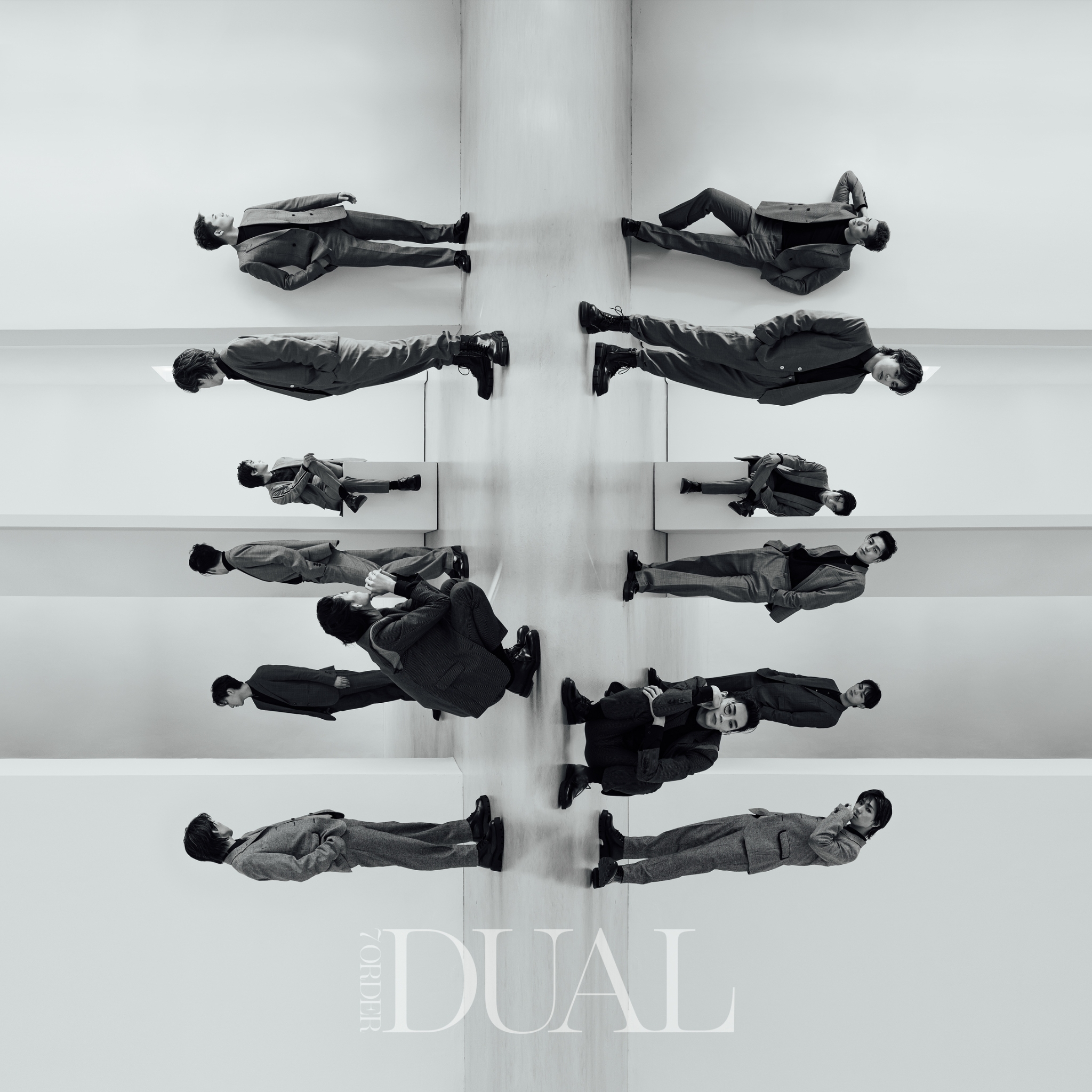 DUAL | 7ORDER project Official Site